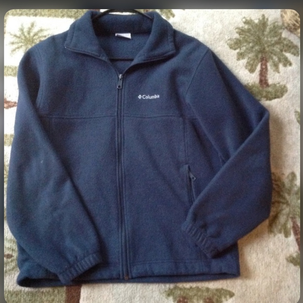 Columbia Fleece